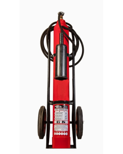 10Kg CO2 YSC